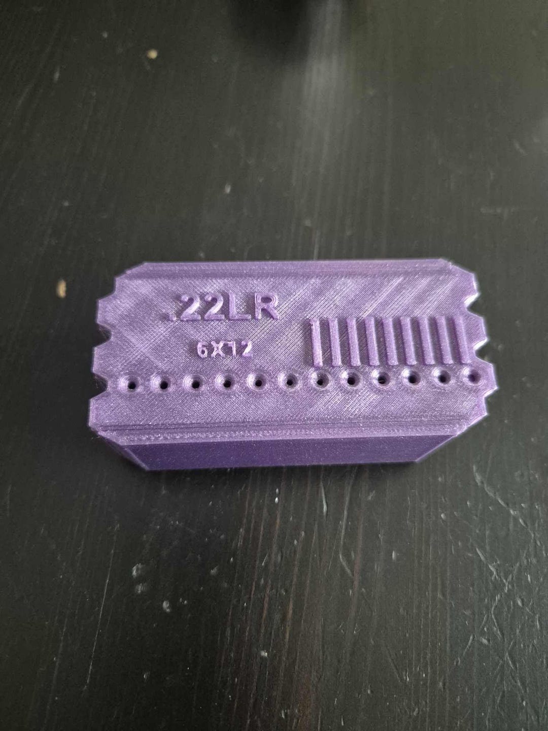 Ammo Box 22.LR Slt-file - Etsy