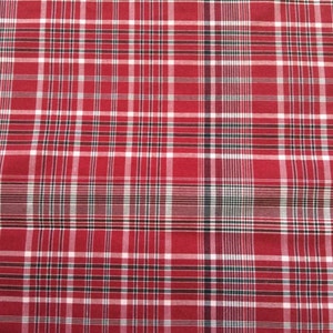 Authentic Traditional Jamaican Bandana Fabric - Perfect for Crafts, Accessories, and Clothing