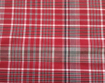 Authentic Traditional Jamaican Bandana Fabric Perfect for Crafts  Accessories and Clothing 