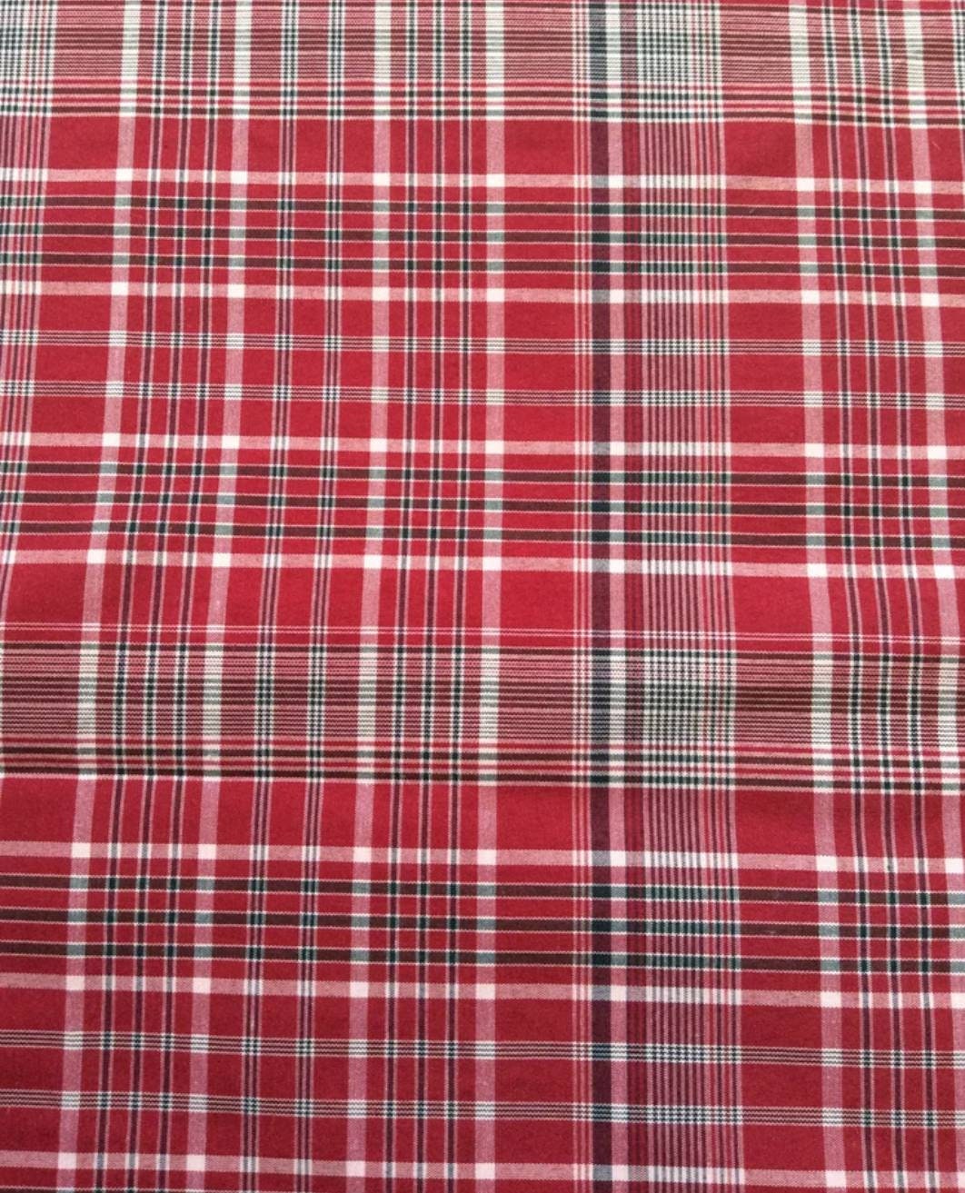 Authentic Traditional Jamaican Bandana Fabric Perfect for Etsy UK