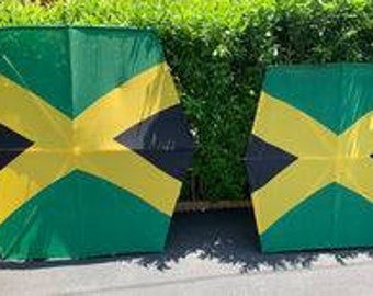 Volez haut avec le cerf-volant jamaïcain : l'artisanat traditionnel et la culture de la fabrication de cerf-volant en Jamaïque