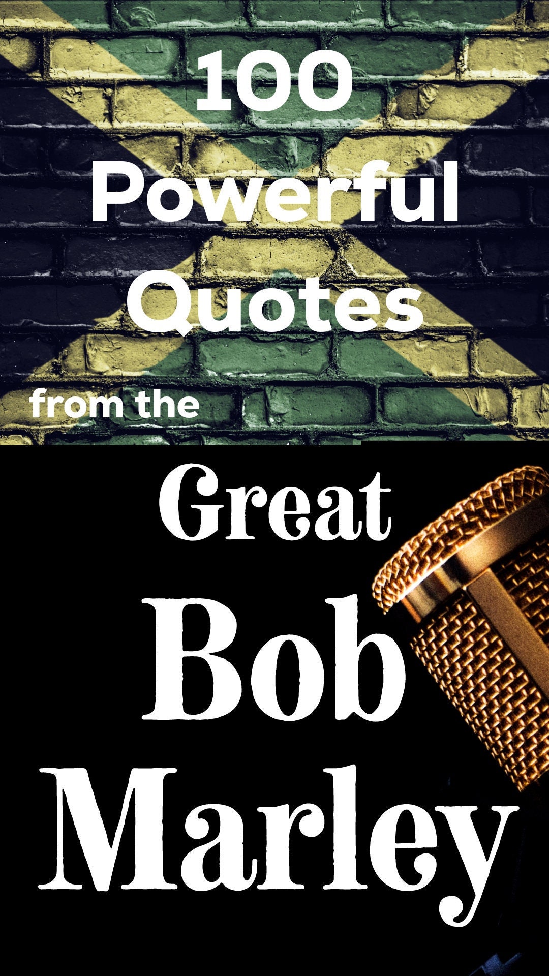 bob marley quotes about music