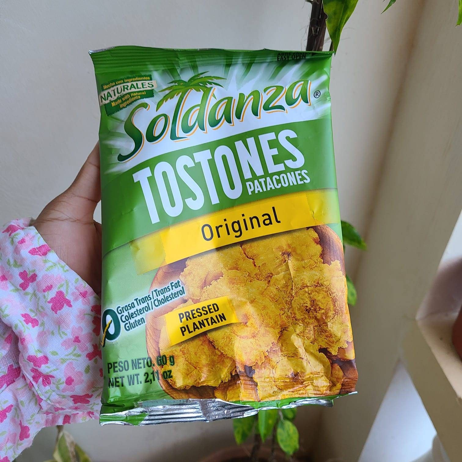 Caribbean Snack Food - Etsy Sweden