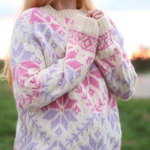 トップス NORDISK RECYCLE WOOL NORDIC KNIT 48 il_1080xN.2252327340_8z1s.jpg