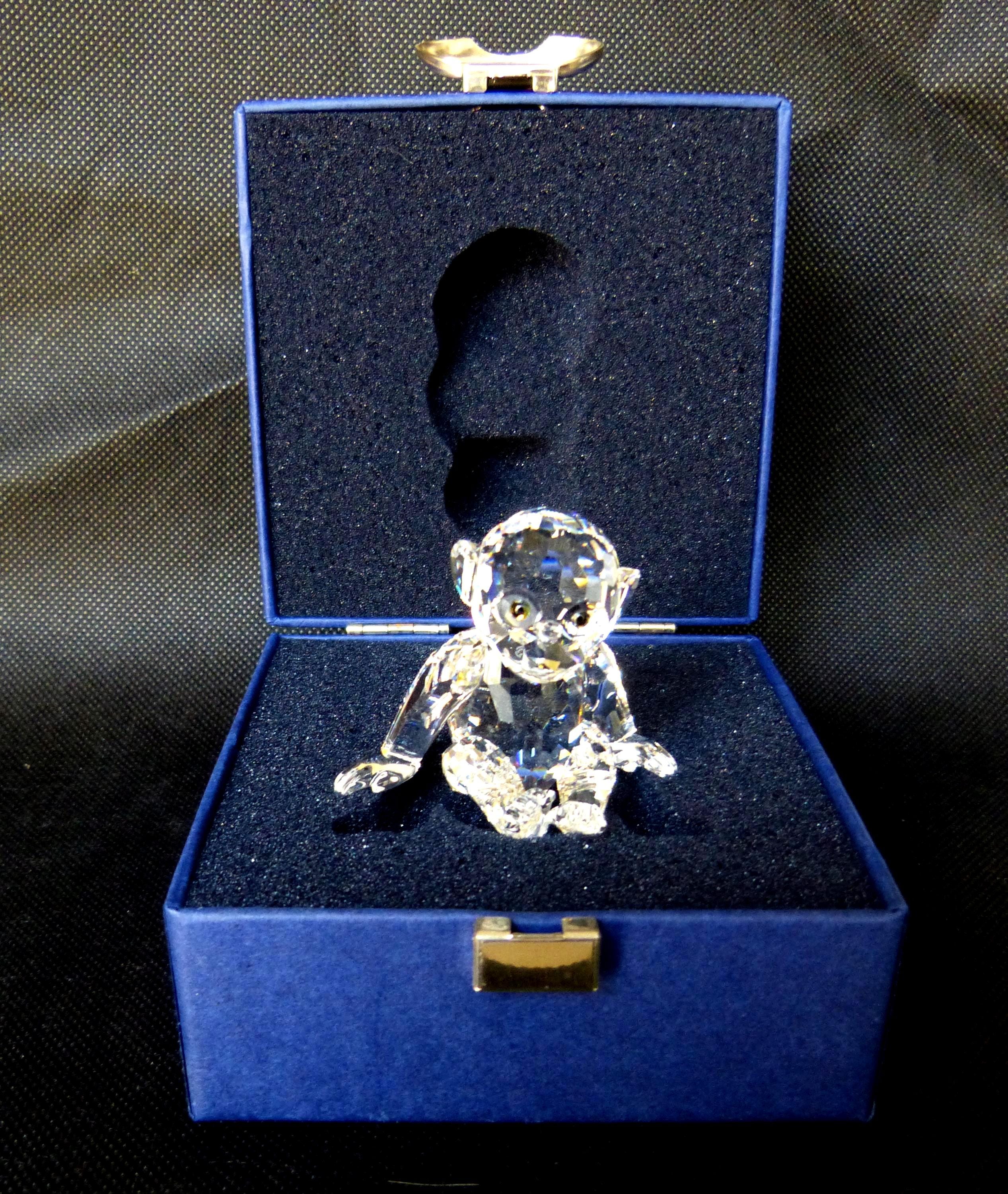 Retired Swarovski - Etsy