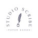 Studio Scribe