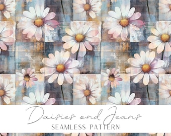 Botanical seamless