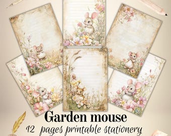 Stationery