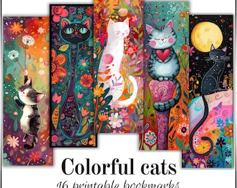 Bookmarks