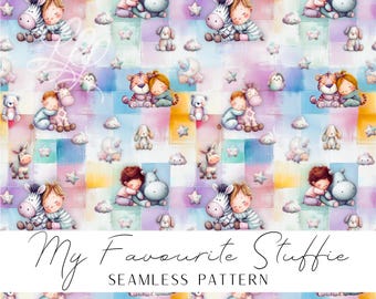 Nursery seamless