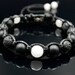 see more listings in the Beaded  Bracelets section