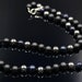 see more listings in the Men's Necklaces section