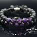 see more listings in the Heren Dubbele Armbanden section