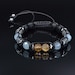 see more listings in the Perlenarmbänder section