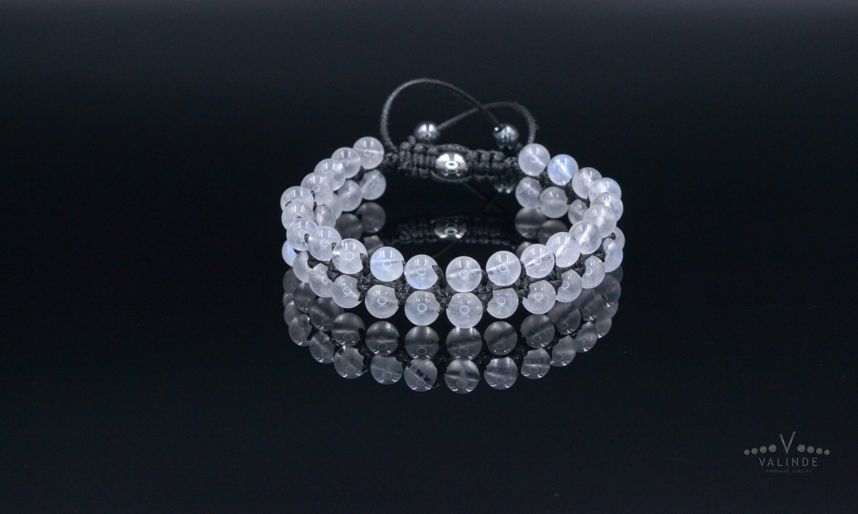 Grafix GL Make Your Own Jewellery Bead & Weave Bracelet Making Set - New
