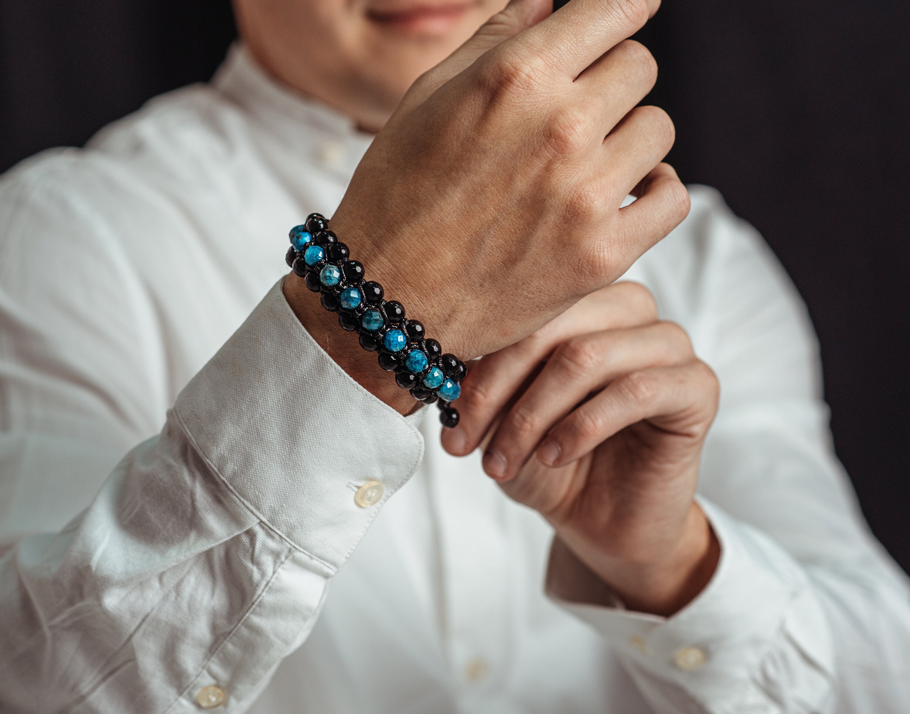 Dope bracelets 2024 for guys