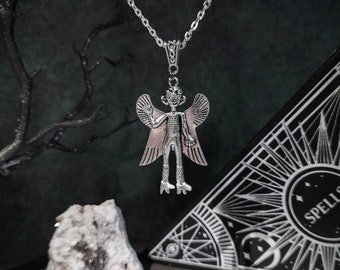 Pazuzu - necklace