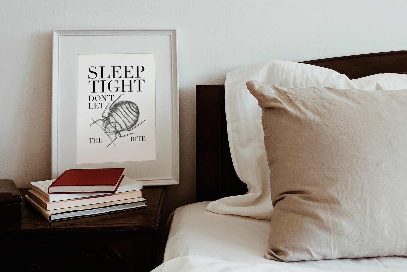 sleep-tight-don-t-let-the-bedbugs-bite-bedroom-art-etsy