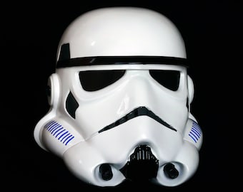 StormTrooper, Wars helmet. Cosplay helmet, gift. Rogue One