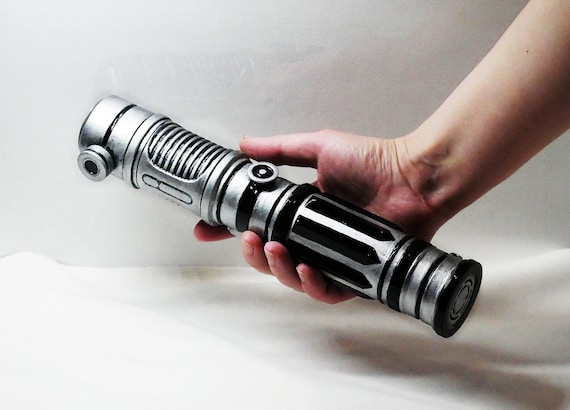 カル・ケスティス　ライトセイバー　ヒルト Amazon.co.jp: MOOXI-MOC スペースウォーズ カル・ケスティス