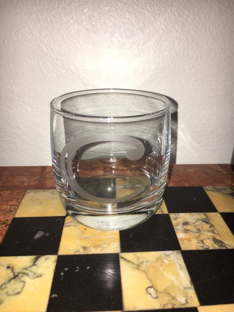 Whiskey glassice moldbourbonscotchbachelor partybridal Etsy