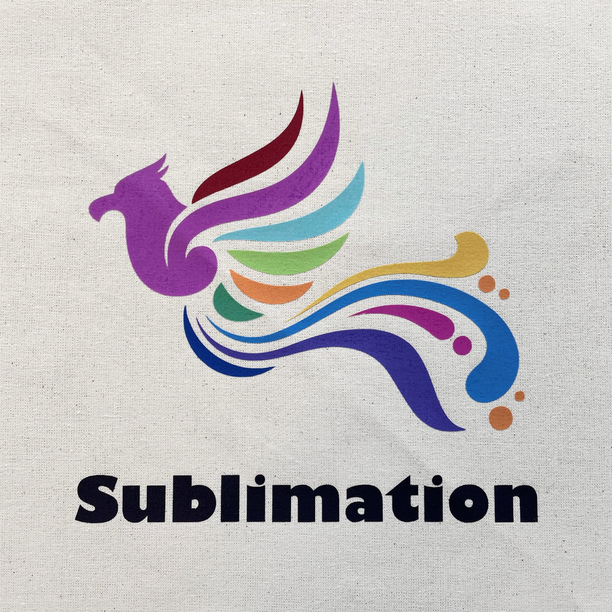 Sublimation Printable Heat Transfer Vinyl Sublimation Print Etsy