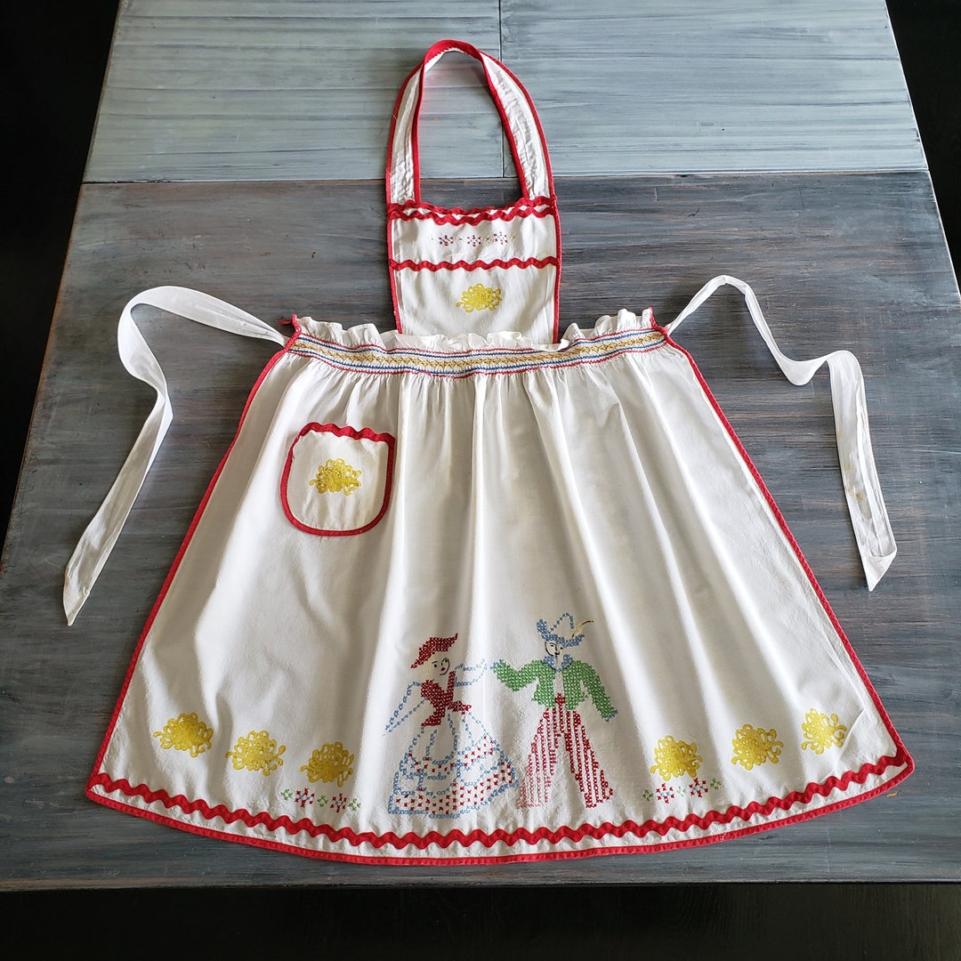 Orphan Apron This item is unavailable - Etsy