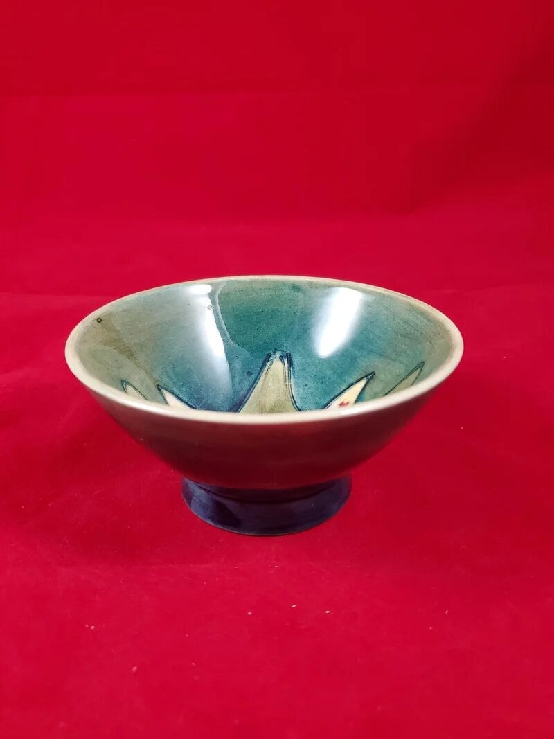 Moorcroft pottery - Etsy 日本