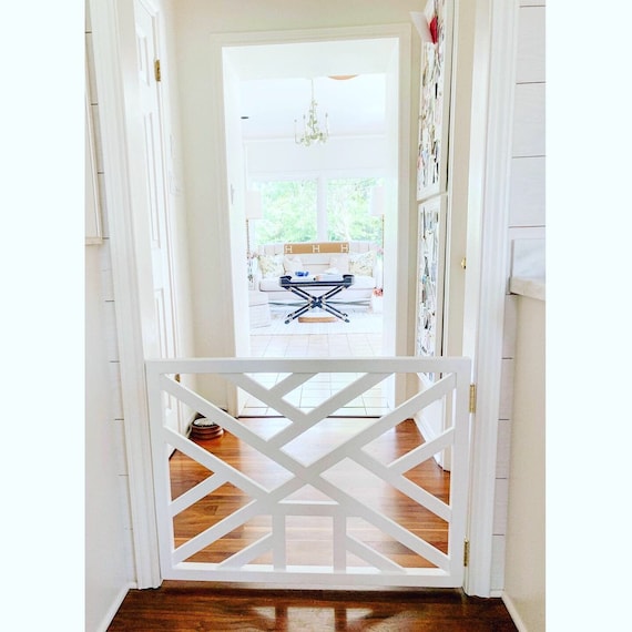 baby gates with pet doors for stairs