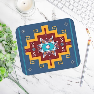 Decorative Mouse Pad
