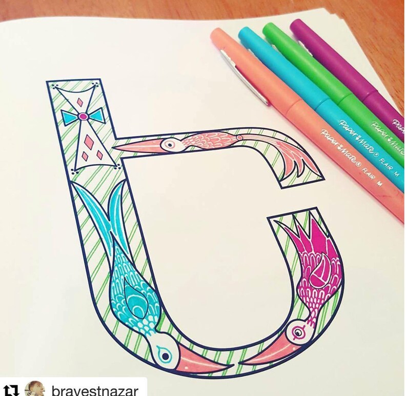 93  Armenian Alphabet Book from Famous authors