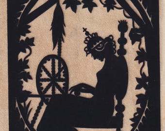 アンティーク日本のポストカード、1910年代頃、京橋、BUND KOBE、日本