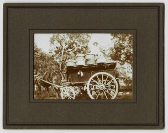 HOPS HARVEST?, British Social History, Family, Fashions, Vintage Photographs, Lot of 3, c1920