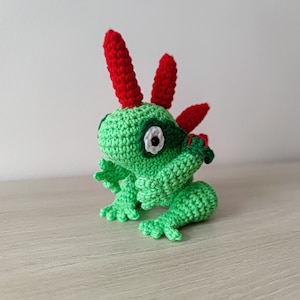 Murloc - World of Warcraft - The original