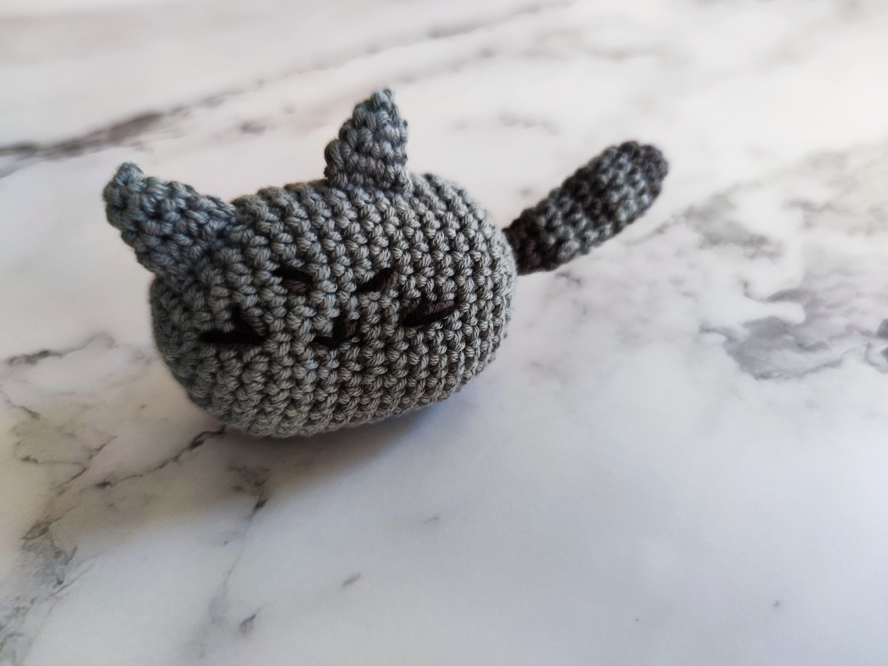 Jouet Pour Chat Pusheen