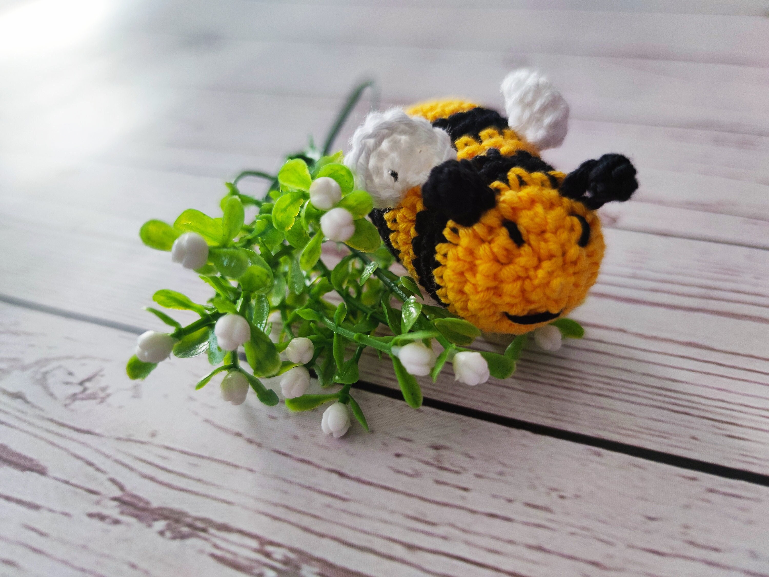 Jouet Pour Chat Abeille