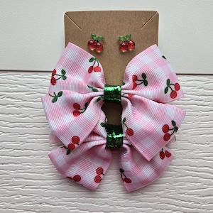 Piggy sets!