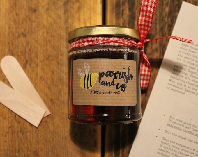 Reusable Sugar Wax Strips for Hair Removal Recyclable Sugaring Cotton