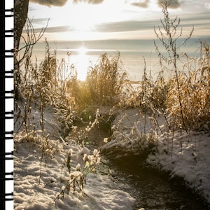 Address Book Long Journey