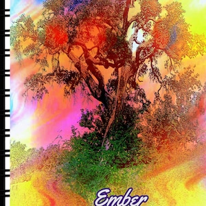 Rainbow Tree Address Book with Optional Web Pages