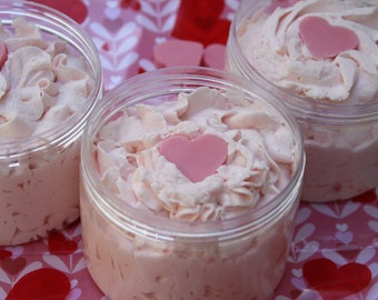 Pink Mimosa Whipped Body Butter
