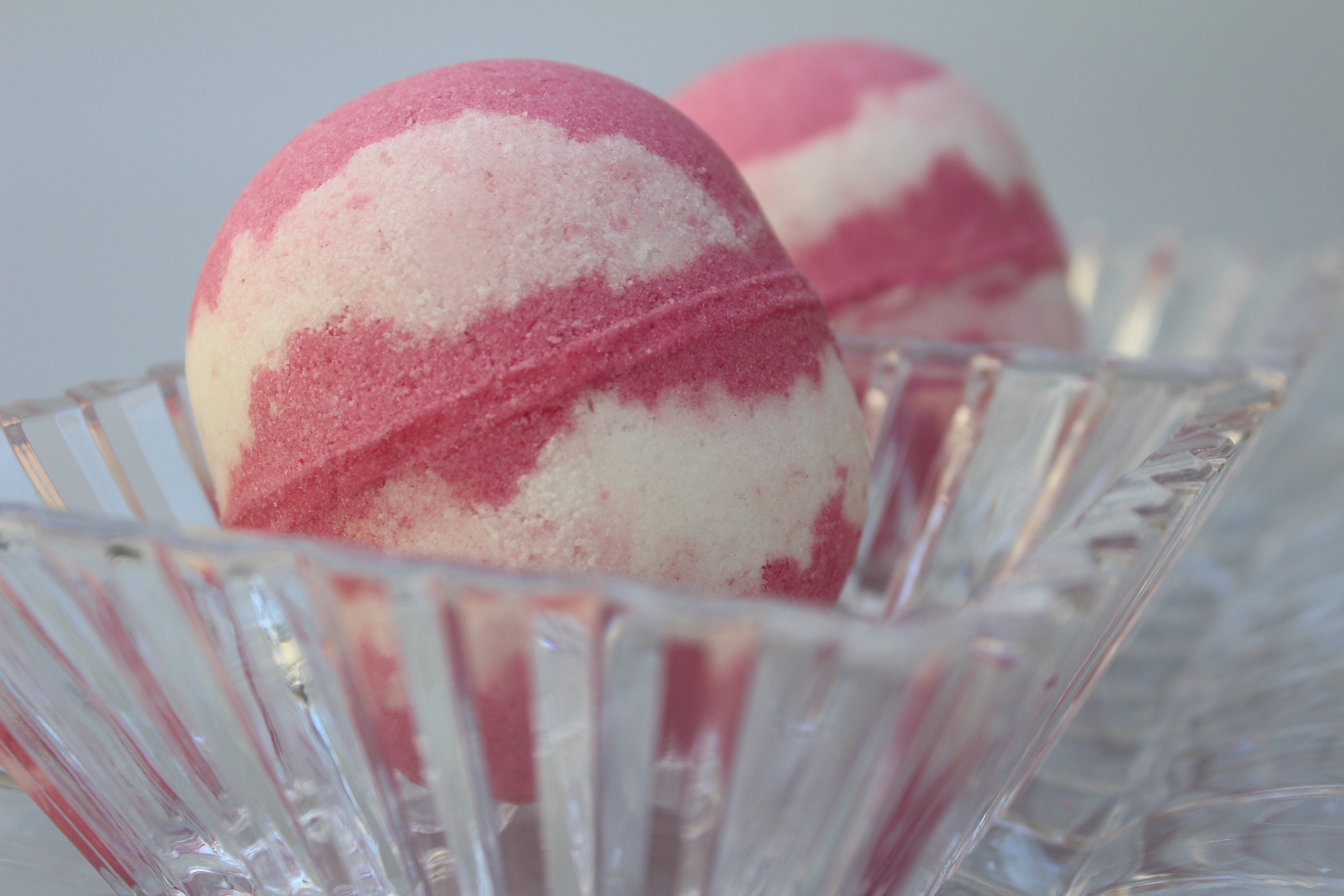 Japanese Cherry Blossom Luxury Bath Bomb - Etsy