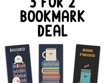 Oferta de 3 por 2 marcadores