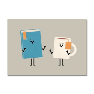 Hanging Out Art Print