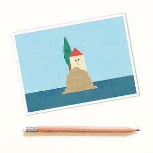 Cartoline Happy Place A6