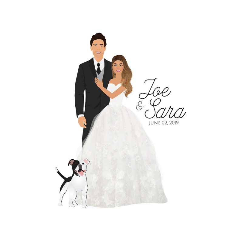 Wedding Custom Portrait Wedding Guest Book Alternative Unique Wedding Guestbook Alternative Wedding Guestbook Canvas Wedding Guest Book