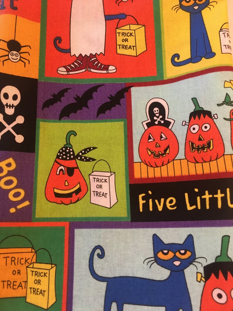 Halloween Pillowcase Pumpkin Spiders Cobwebs Bedding Decor Halloween Bedding Halloween Decor Standard Cotton Pillowcase