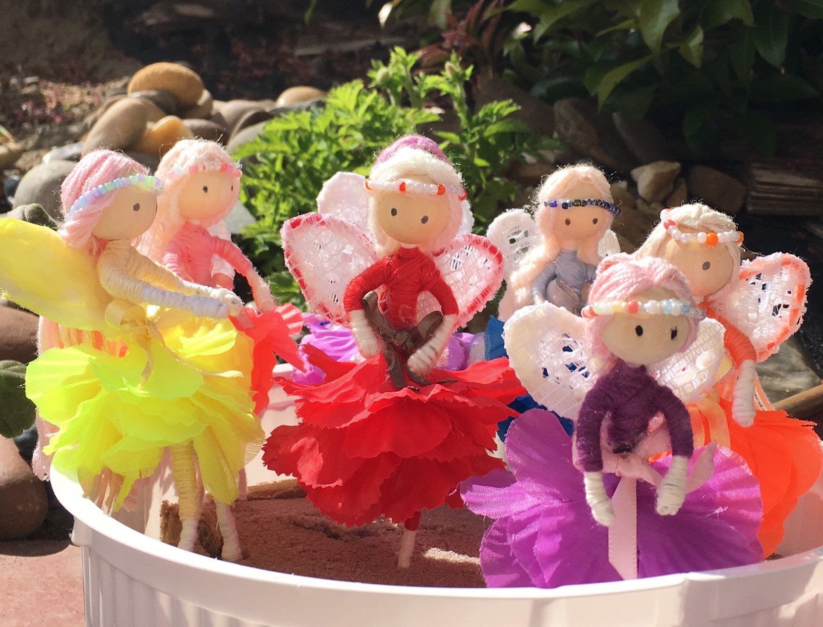 Fairies