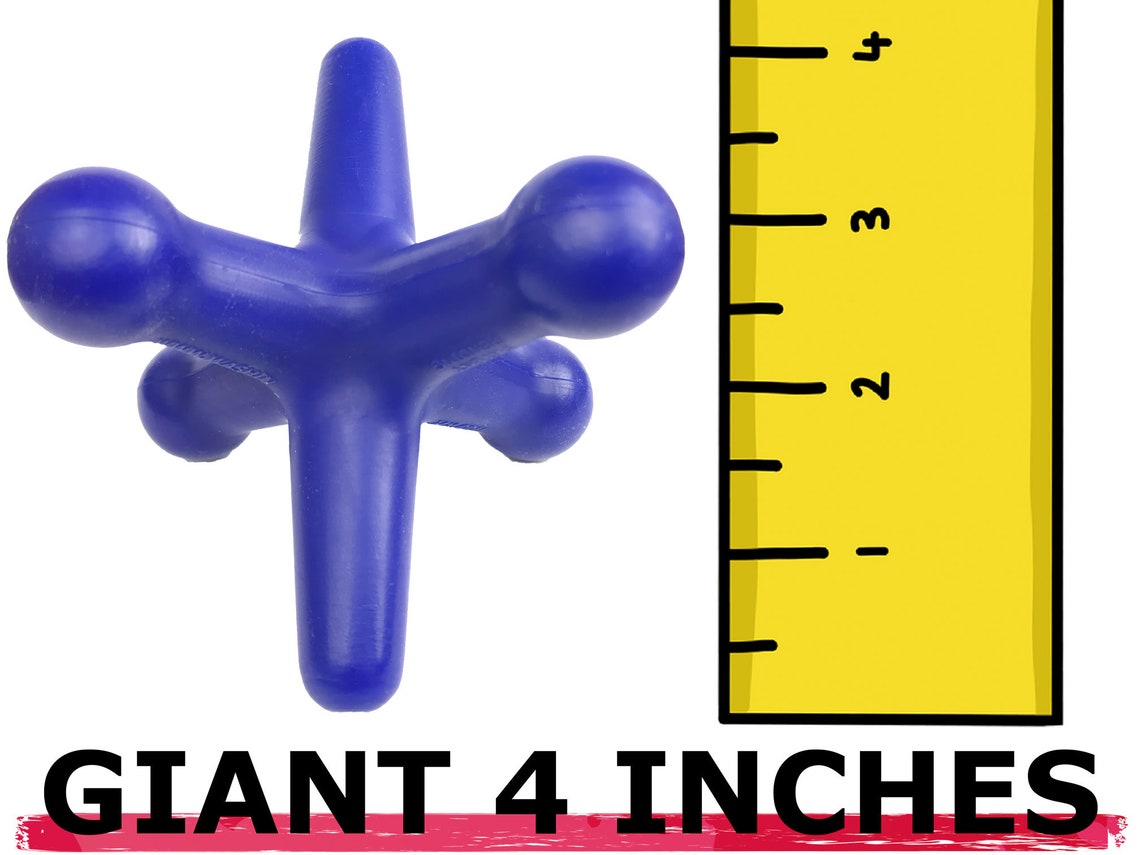 Washin Jax Laundry Agitators Chemical Free, Silicone, Enhanced Cleaning