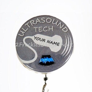 Ob Tech Badge 